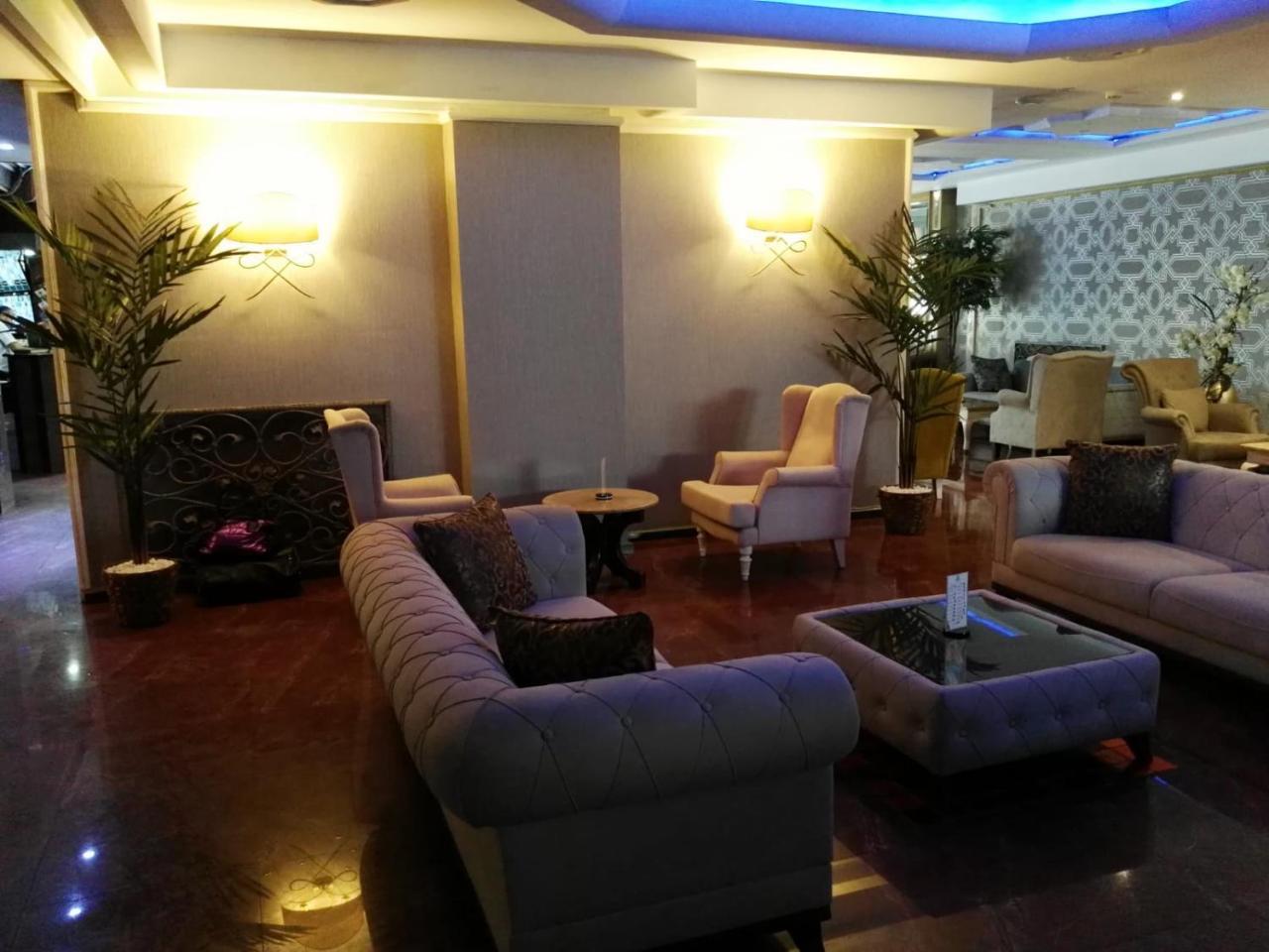 HERMANOS HOTEL — ISTANBUL — фотография отеля №23