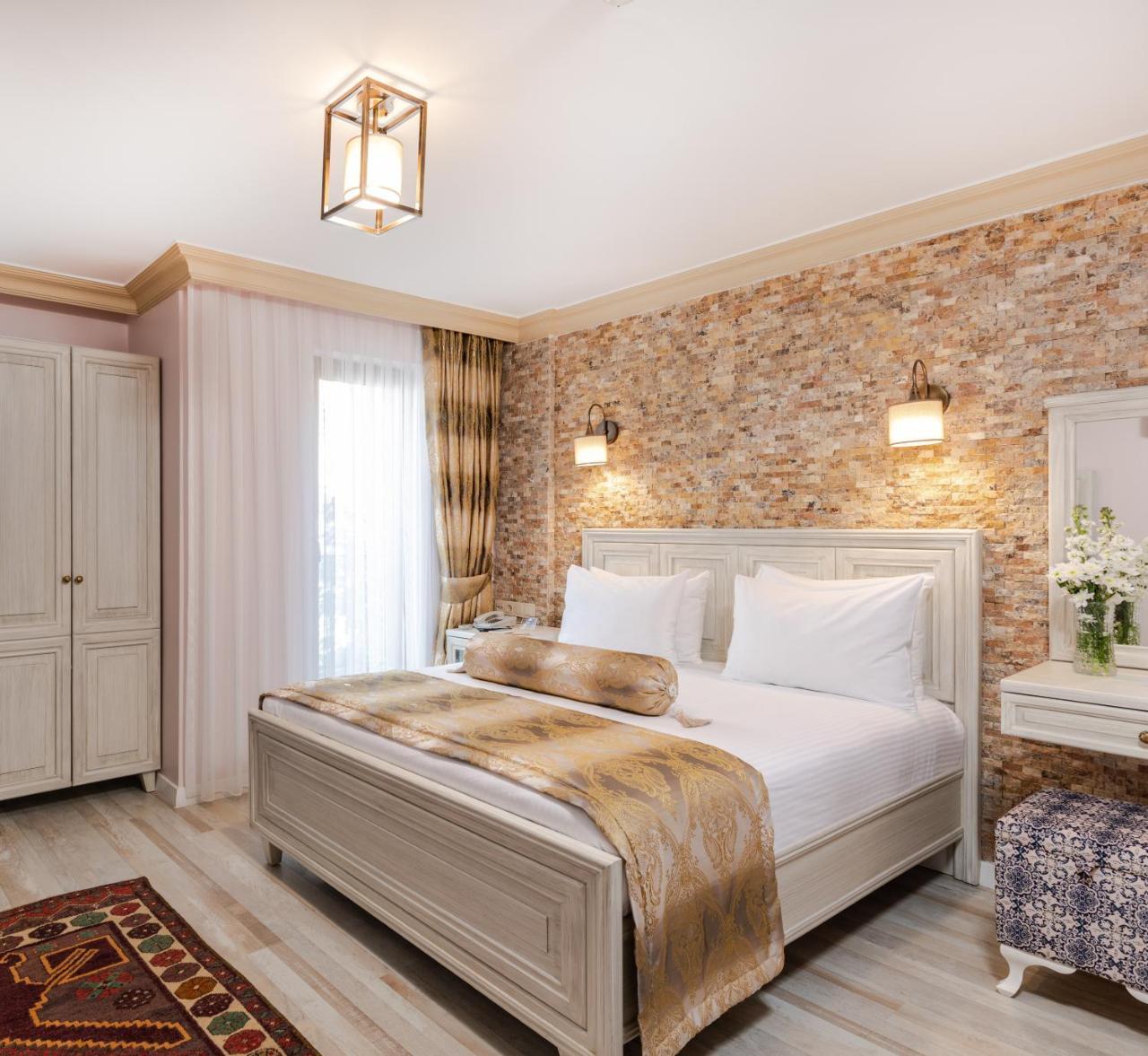 AGORA GUESTHOUSE — ISTANBUL — фотография отеля №12