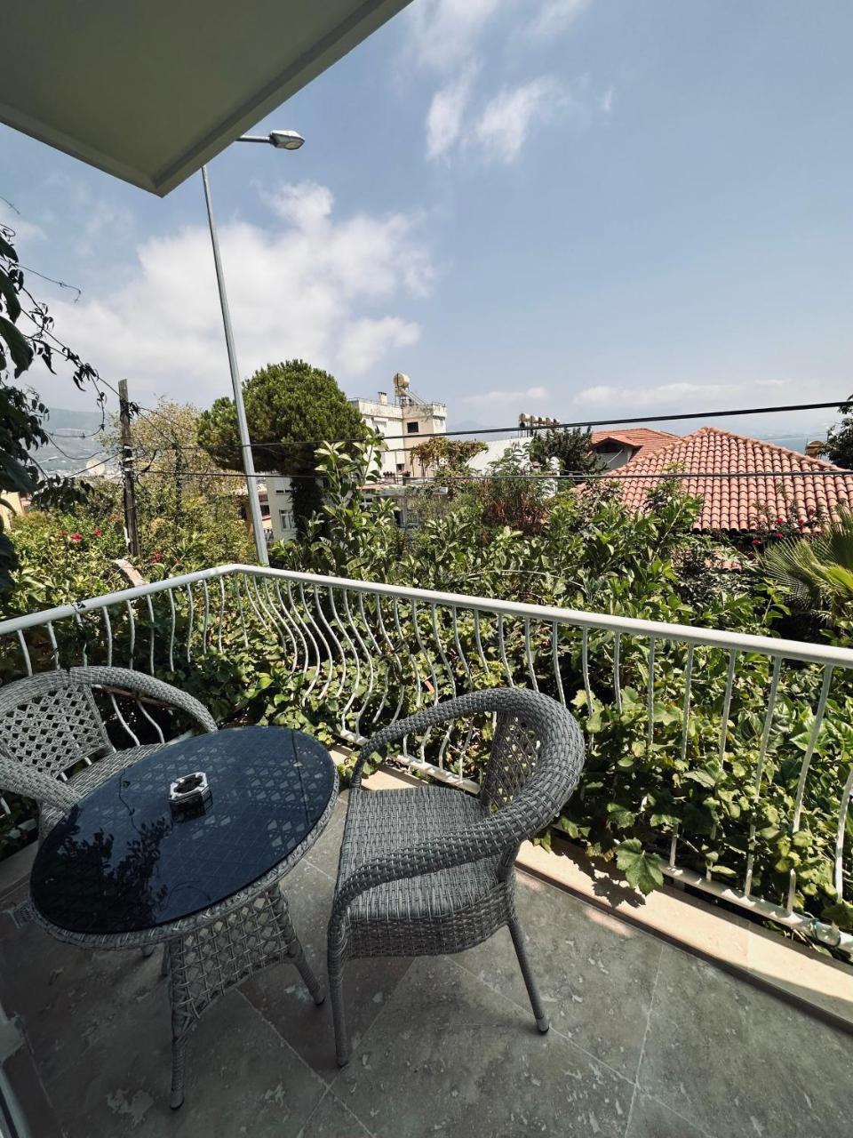 THE LEMON VILLA HOTEL (ADULTS ONLY) — ALANYA — fotografie hotel nr. 11