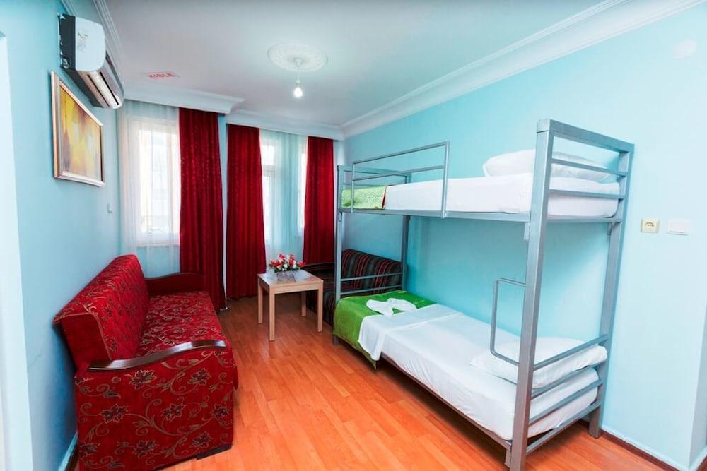 NEHIR — ALANYA — фотография отеля №6