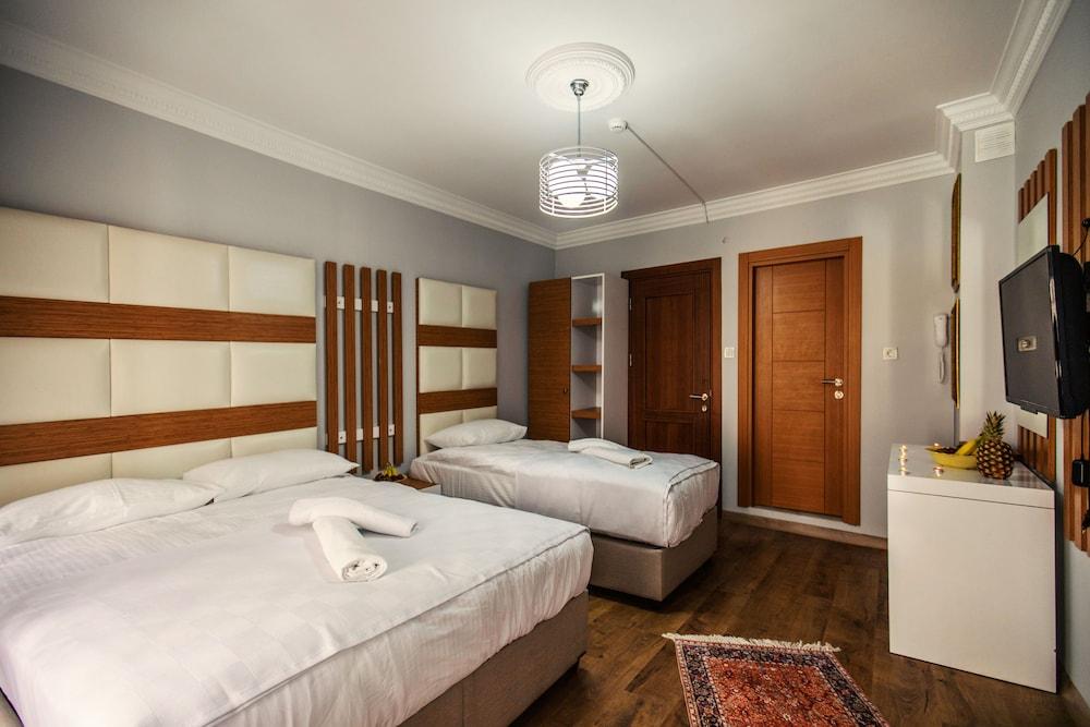 MADURO HOTEL — ISTANBUL — fotografie hotel nr. 9