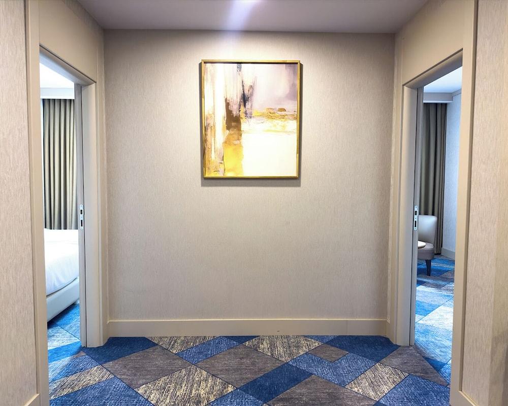 LA QUINTA BY WYNDHAM ISTANBUL GUNESLI — ISTANBUL — фотография отеля №29