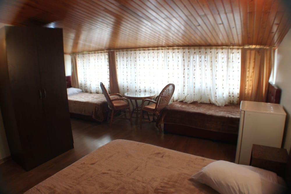 KOSK HOTEL KADIKOY — ISTANBUL — fotografie hotel nr. 6