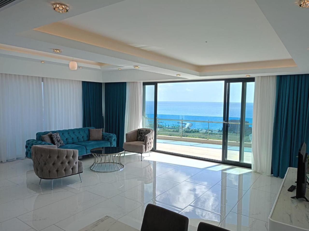 ELITE LUXURY SUITE — KONAKLI — фотография отеля №2