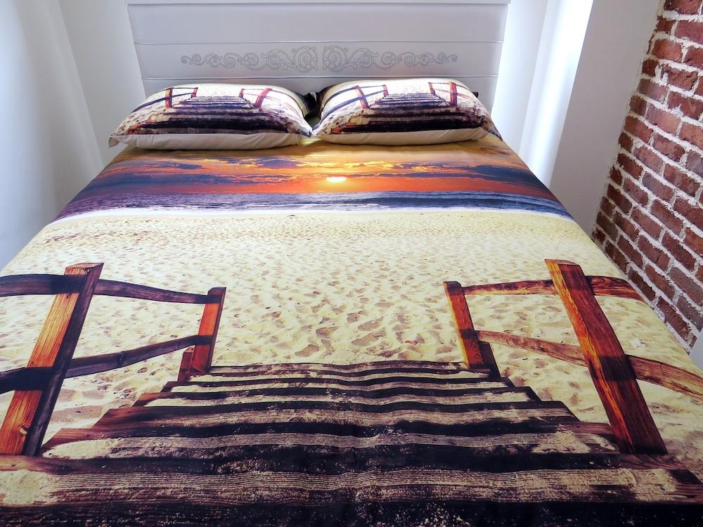 ISTANBERRY SUNSHINE FLATS — ISTANBUL — fotografie hotel nr. 15