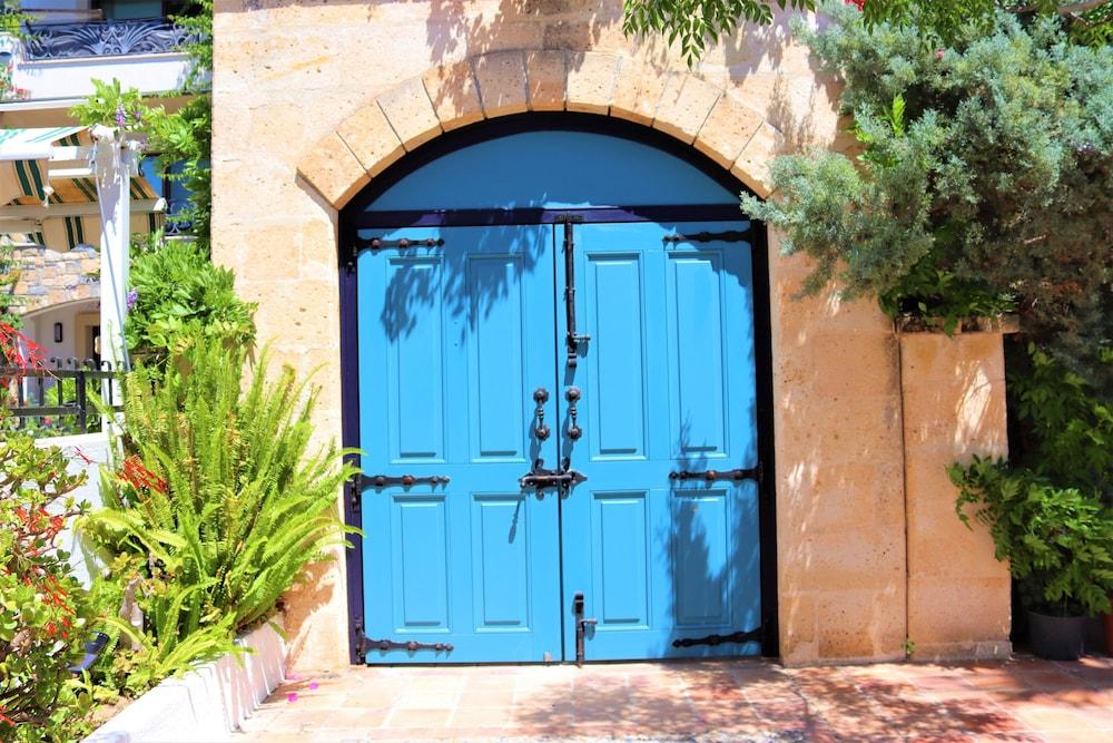 MUNAHAN HOTEL — BODRUM — fotografie hotel nr. 29