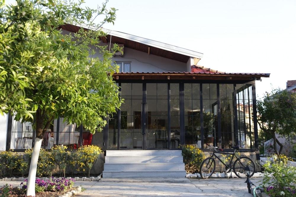 HOLIDAY HOTEL — DALYAN — фотография отеля №25