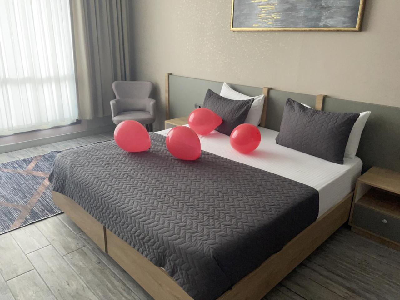 AGORA SUITES — ISTANBUL — fotografie hotel nr. 4