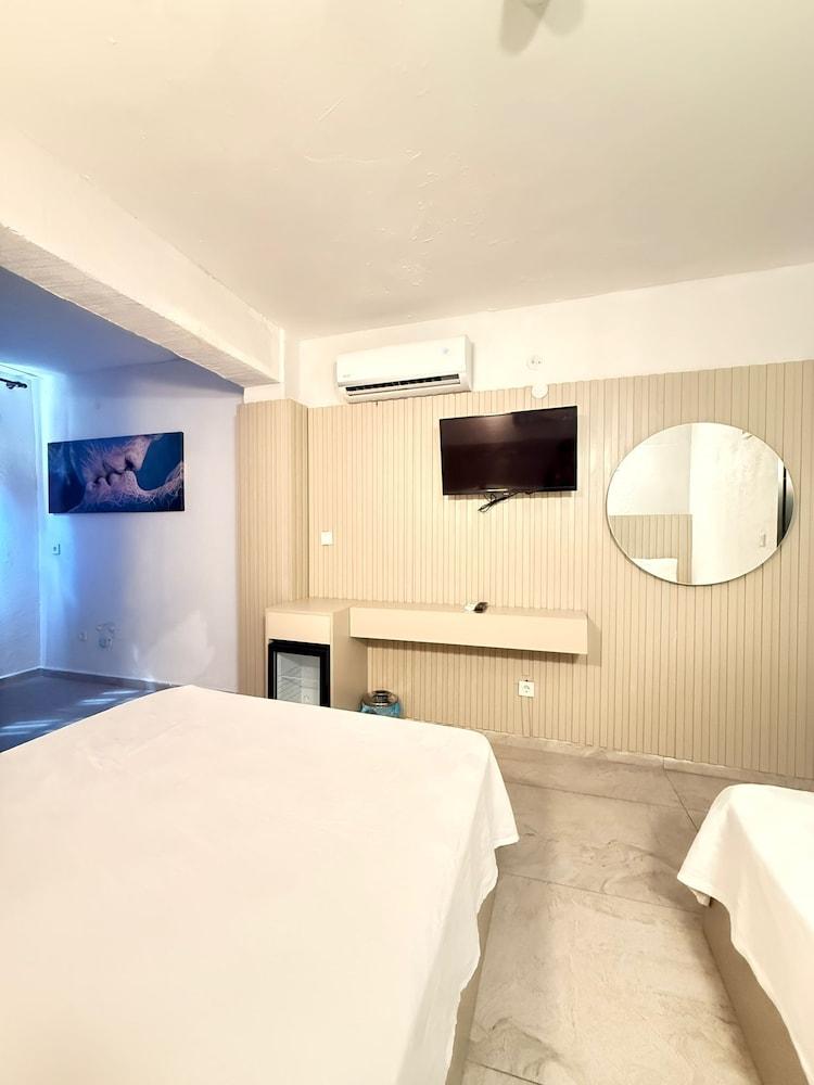 ADOS HOTEL — CESME — fotografie hotel nr. 16