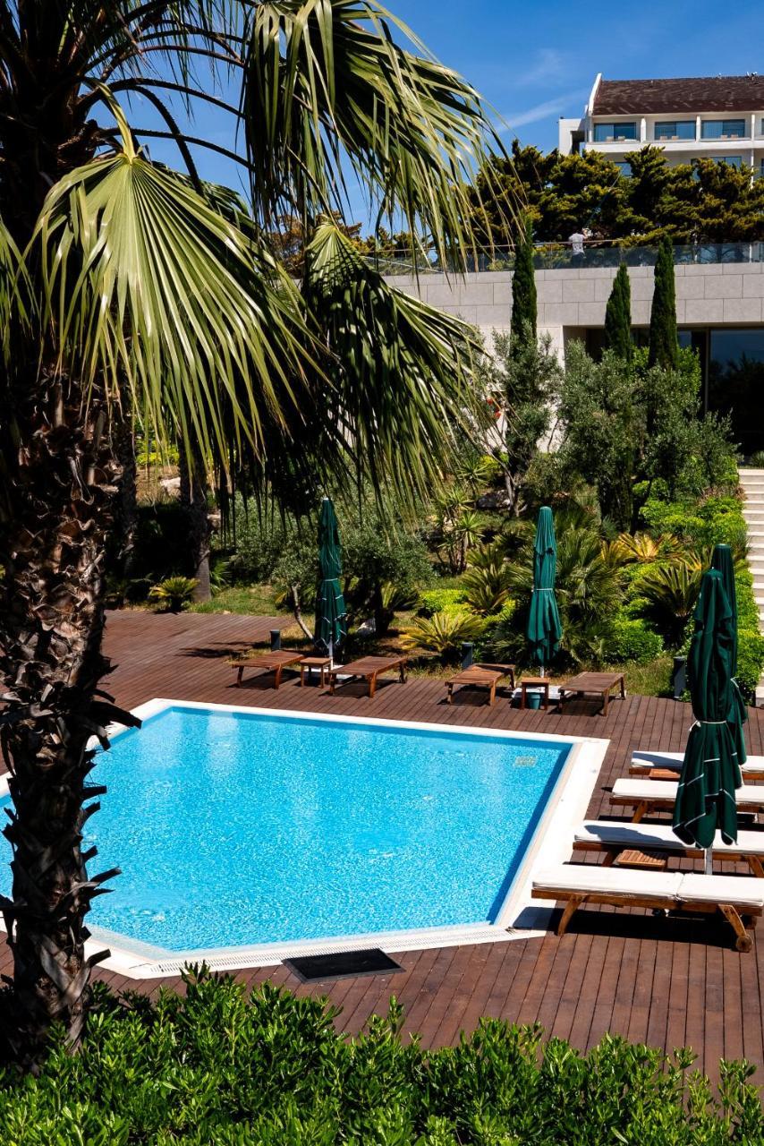ONLIVE HOTEL — CESME — фотография отеля №3
