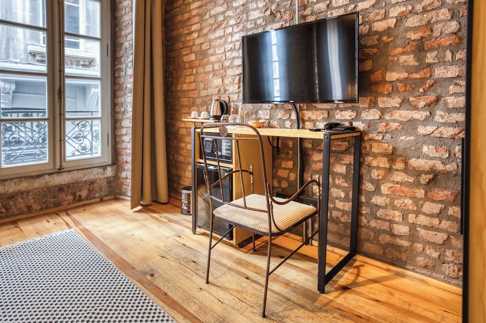 NOVUS PERA HOTEL — ISTANBUL — фотография отеля №14