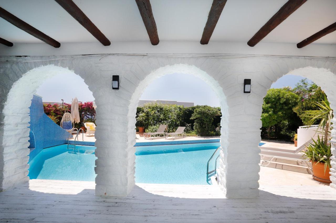 THE FLAG SUITES — BODRUM — фотография отеля №8