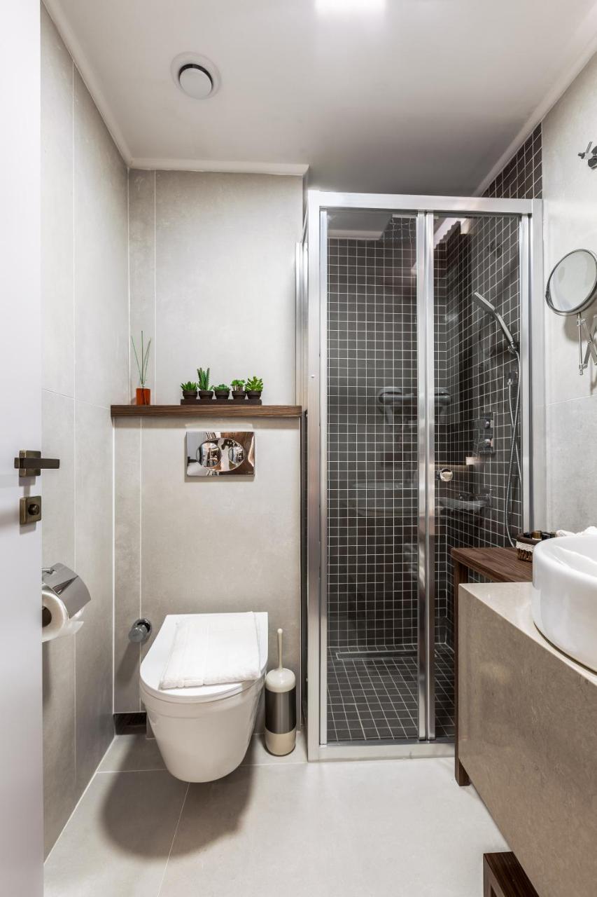 SHERRY SUITES KARAKOY — ISTANBUL — fotografie hotel nr. 23