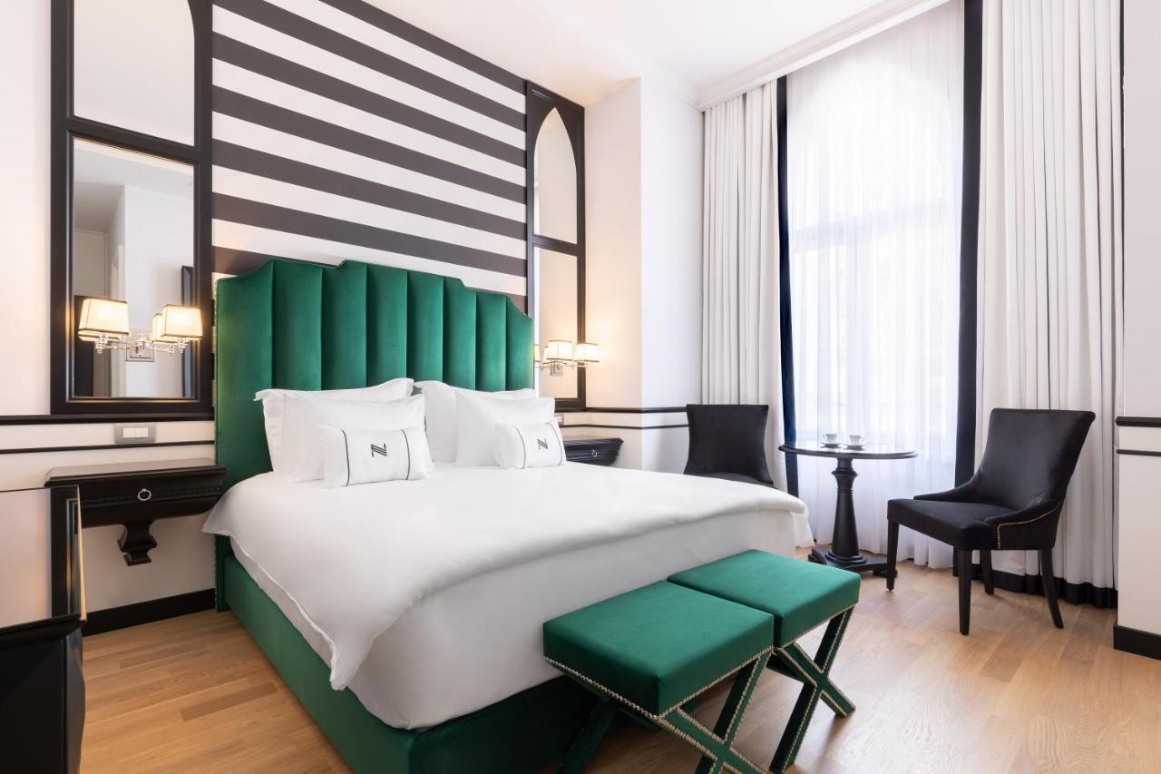 EN HOTEL — IZMIR — фотография отеля №5