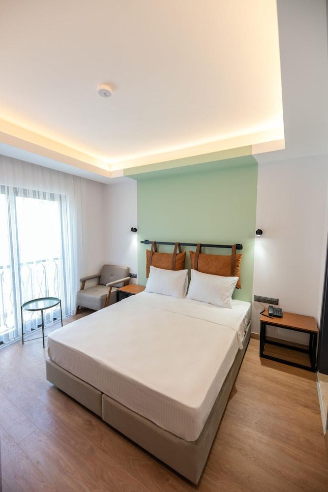 LA FARINE HOTEL — FETHIYE — фотография отеля №4