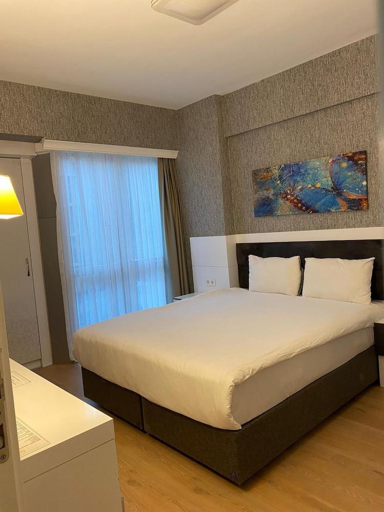 SUN SUIT HOTEL — IZMIR — fotografie hotel nr. 12
