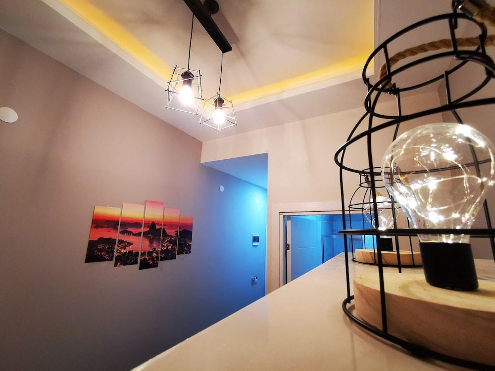 LA CASA DE HOTEL — ISTANBUL — фотография отеля №11