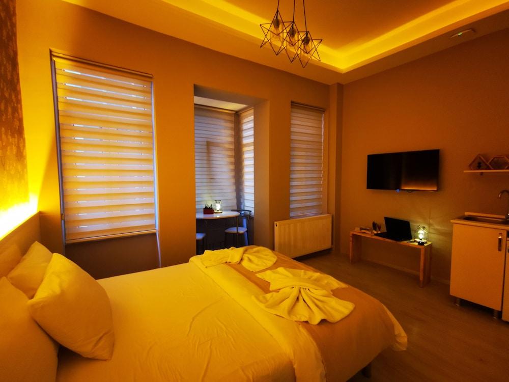 LA CASA DE HOTEL — ISTANBUL — фотография отеля №10