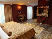 MOOD DESIGN SUITES — ISTANBUL — fotografie hotel nr. 10