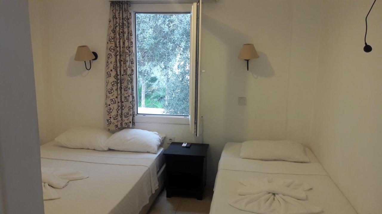 BIRCAN — BODRUM — fotografie hotel nr. 7