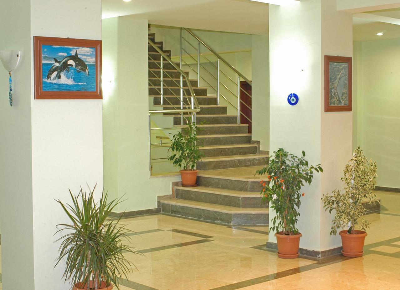 CESME SIRIN VILLA OTEL — CESME — fotografie hotel nr. 9