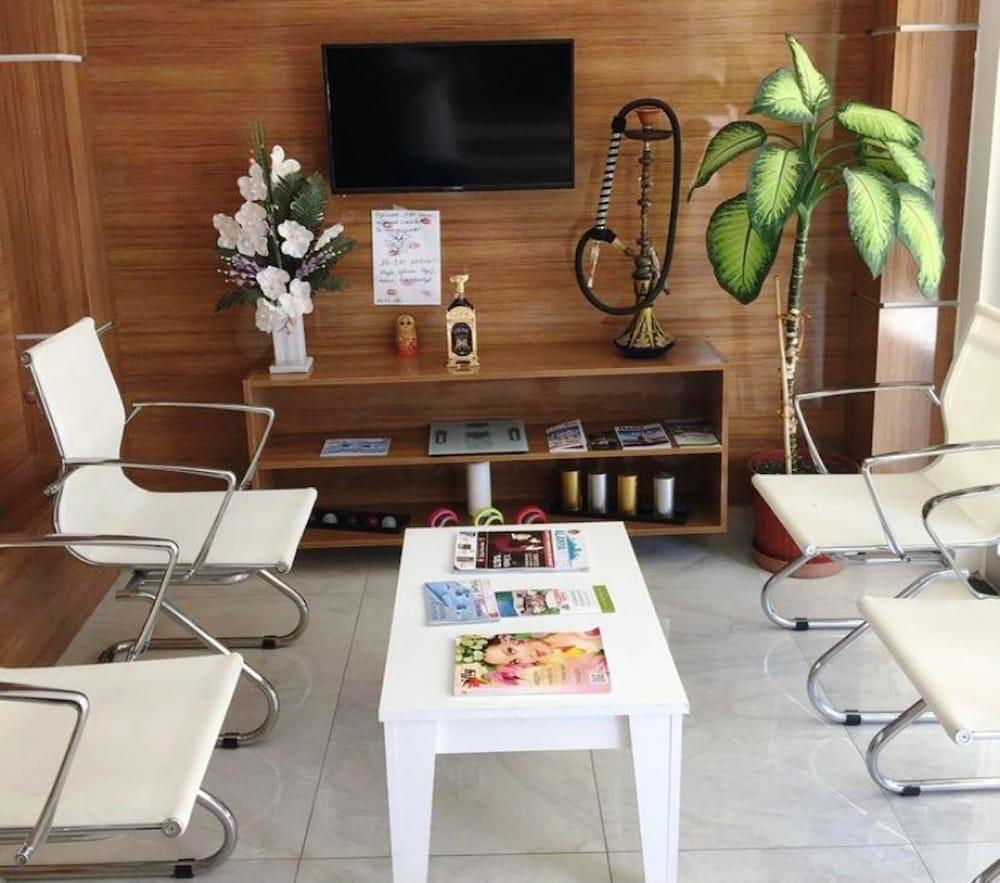 CHRISTINA BOUTIQUE OTEL — ALANYA — fotografie hotel nr. 2