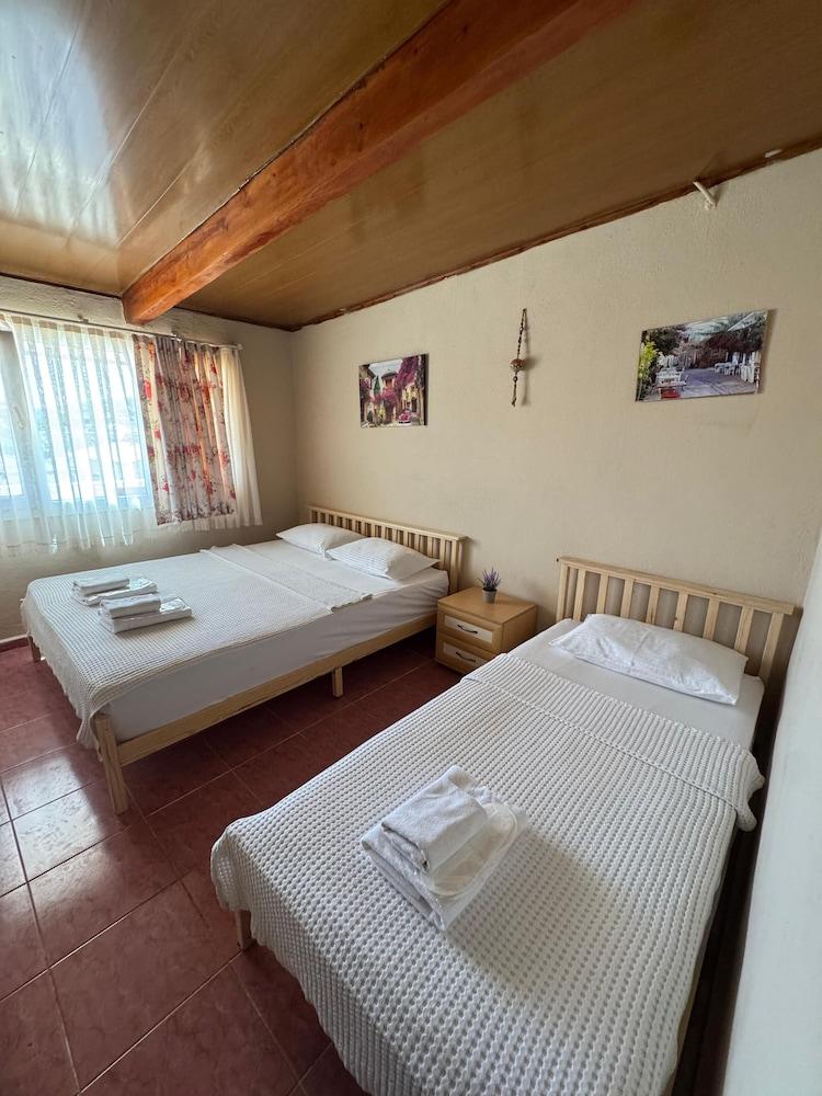 OTEL NESE — CESME — фотография отеля №15