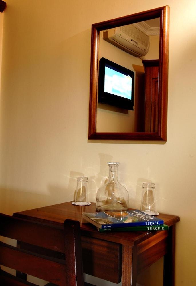 SEBNEM HOTEL — ISTANBUL — fotografie hotel nr. 36