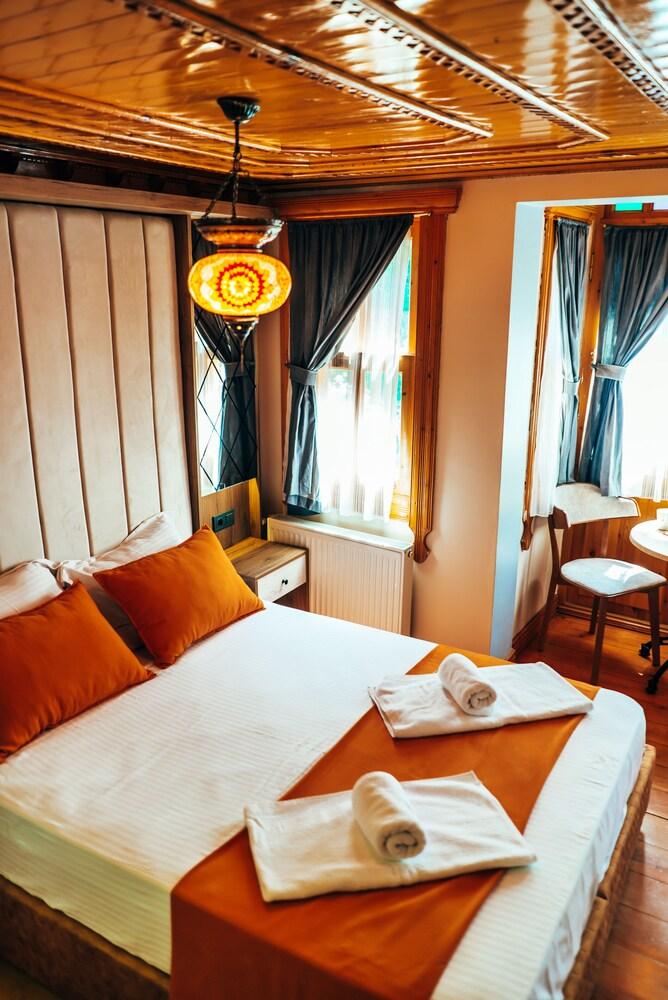 ASTRA BOUTIQUE HOTEL — ISTANBUL — fotografie hotel nr. 6