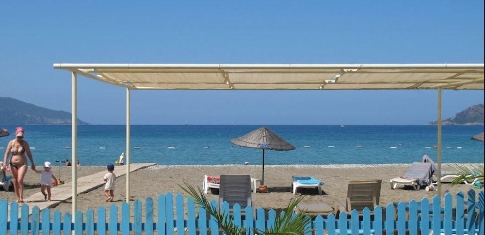 VILLA AQ22 BY JOYLETTINGS — FETHIYE — fotografie hotel nr. 10