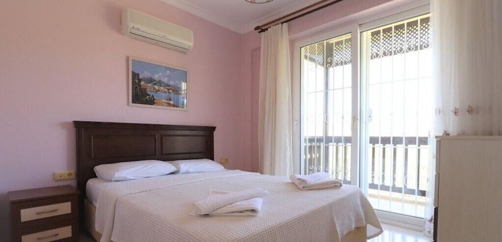 VILLA RN4C BY JOYLETTINGS — FETHIYE — fotografie hotel nr. 4