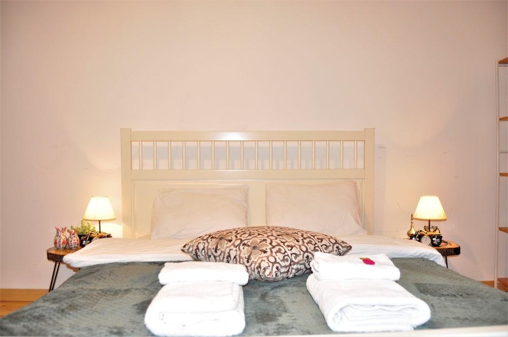 ROOFTOP BALAT ROOMS & APARTMENTS TURKUAZ — ISTANBUL — fotografie hotel nr. 2