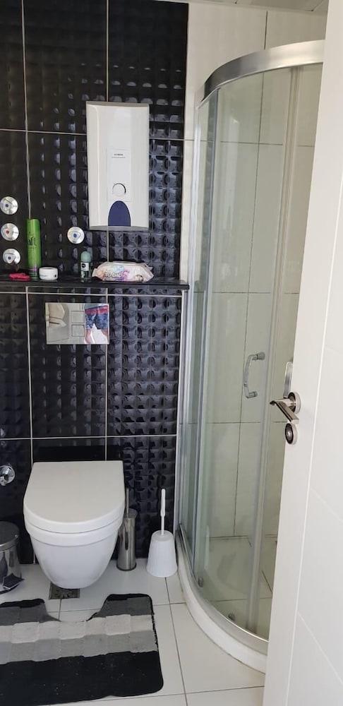 RESIDANCE APARTMAN DAIRESI — ALANYA — fotografie hotel nr. 13