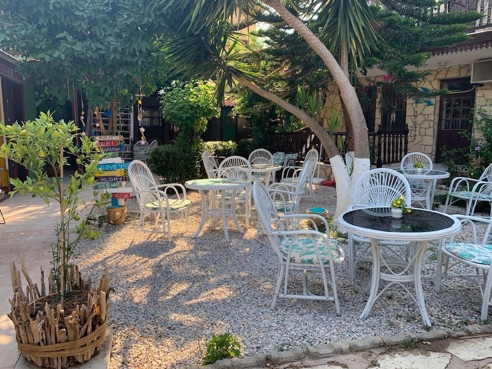 LEMON BOUTIQUE OTEL — SIDE — фотография отеля №13