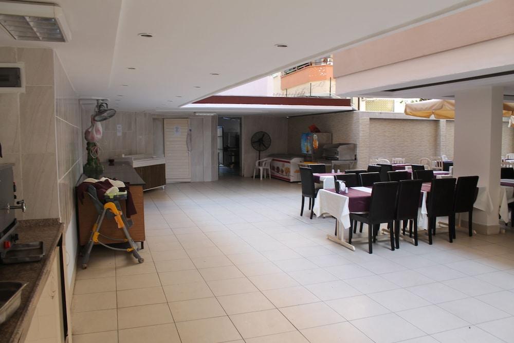 ROSELLA APART & HOTEL — ALANYA — fotografie hotel nr. 22
