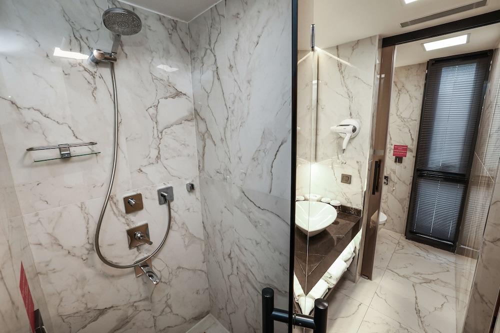 BROYT SUITES — ISTANBUL — фотография отеля №11