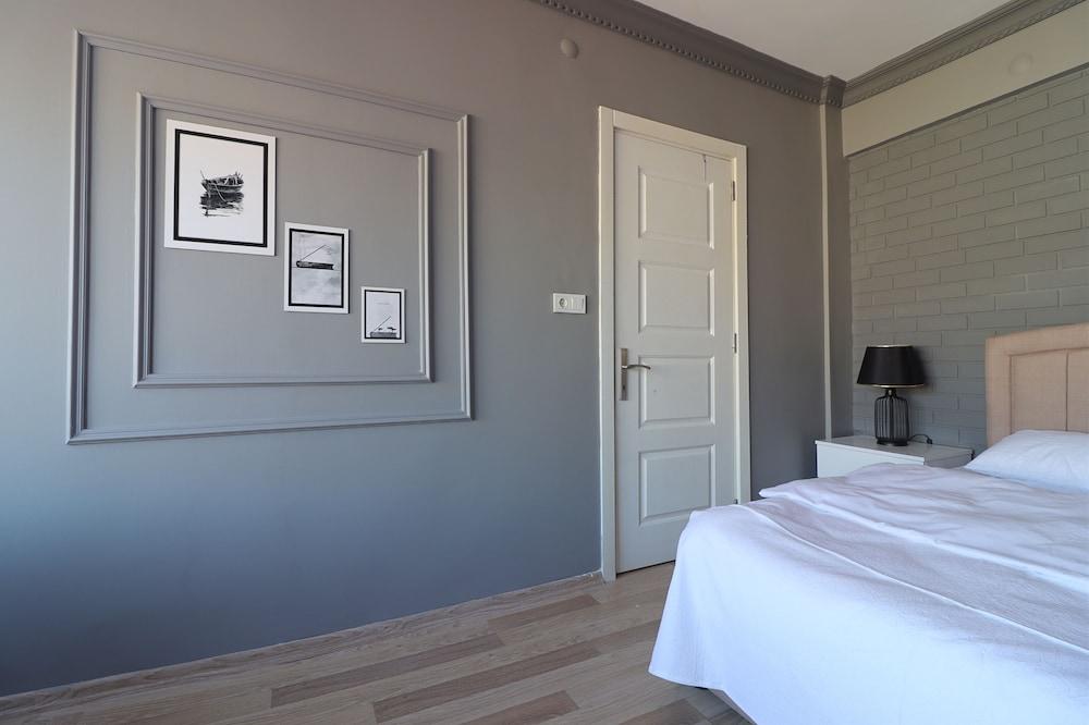 KARAKOY VAV SUITES — ISTANBUL — фотография отеля №16