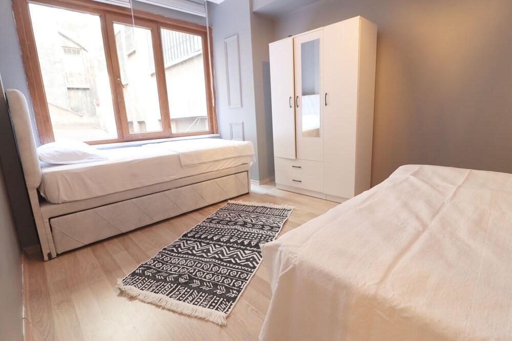 KARAKOY VAV SUITES — ISTANBUL — фотография отеля №8
