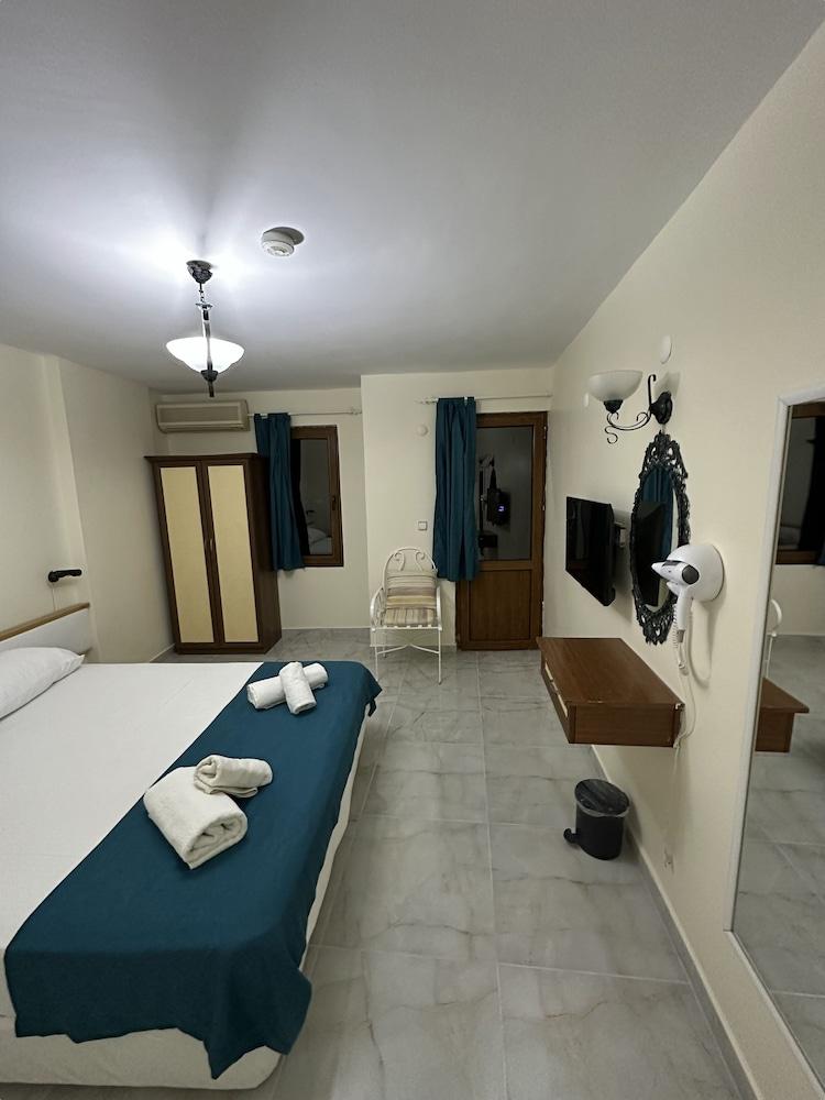 ERA HOLIDAY HOTEL — FETHIYE — фотография отеля №21
