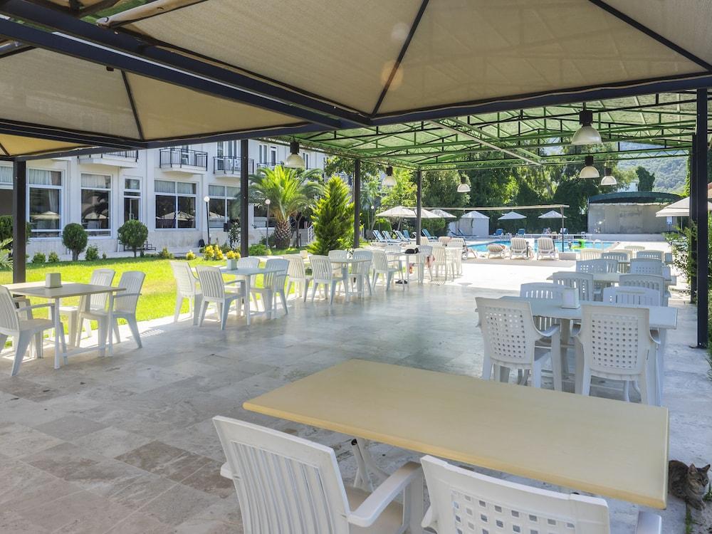TAL BEACH HOTEL — KEMER — fotografie hotel nr. 16