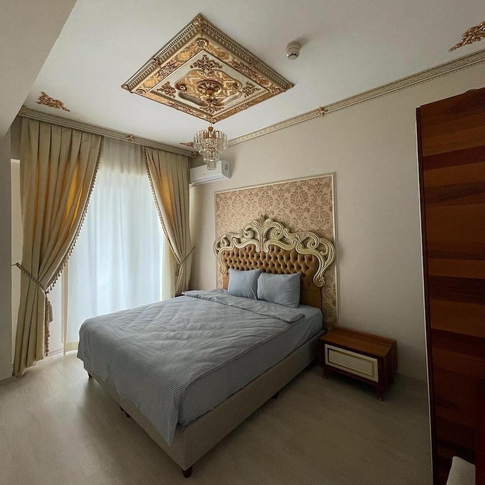 ZMZM EXPRESS24 SUITES — ISTANBUL — fotografie hotel nr. 12