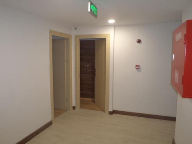 MERKEZ OTEL — IZMIR — fotografie hotel nr. 35