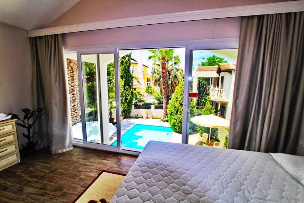 VILLA CENTER — FETHIYE — фотография отеля №14