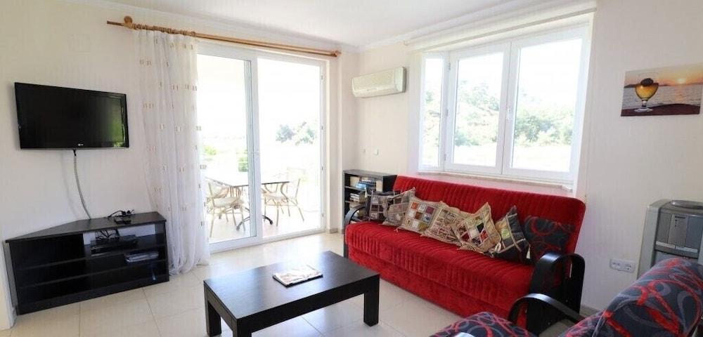 VILLA BGA4 BY JOYLETTINGS — FETHIYE — fotografie hotel nr. 8