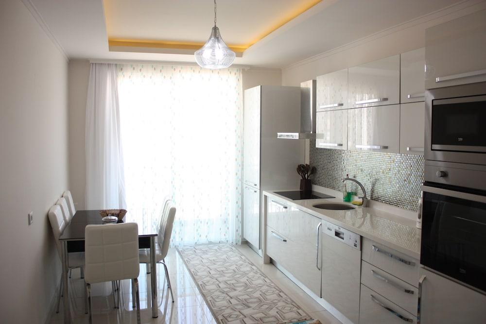 MODA MARINE APARTMENTS — KESTEL — фотография отеля №16