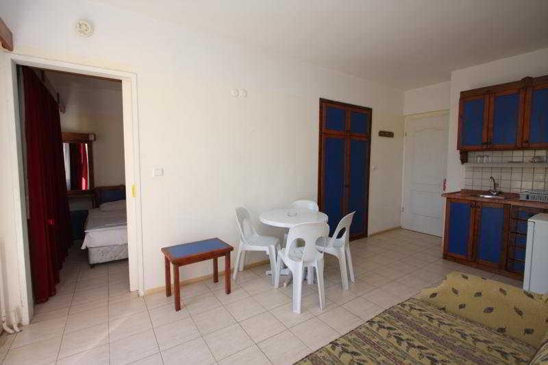 EGE TULIP CESME — CESME — fotografie hotel nr. 35
