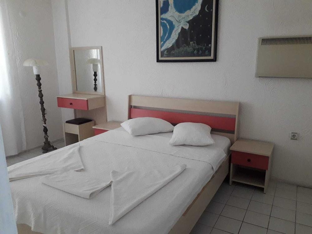 ASIA APART HOTEL — KUSADASI — fotografie hotel nr. 7