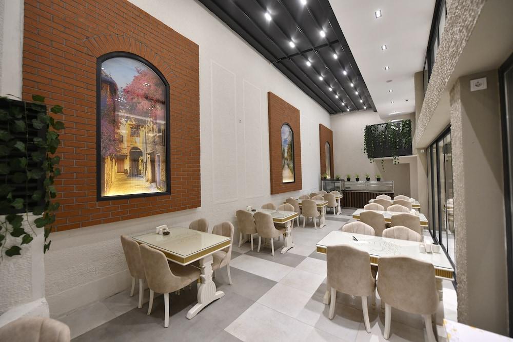 G-HAN HOTEL — ISTANBUL — fotografie hotel nr. 31