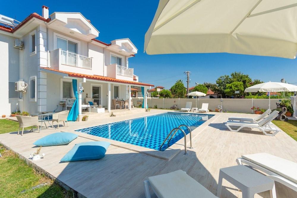 VILLA MINA — DALYAN — fotografie hotel nr. 10