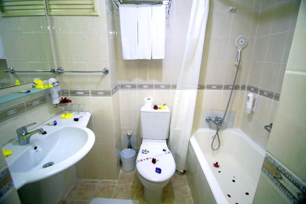 SUIT KLAS MORE ANEX — ALANYA — фотография отеля №4